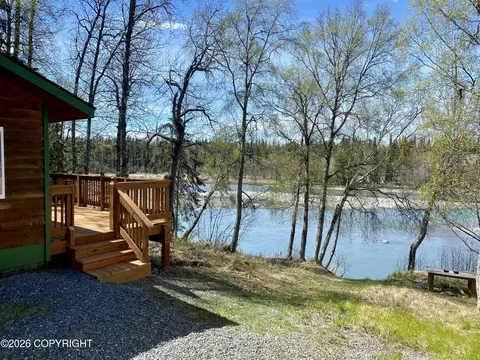 24773 Amber Dr, Kasilof, AK 99610