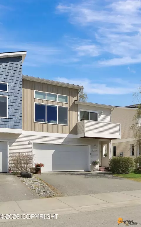 11389 Conquistador Dr # 10B, Eagle River, AK 99577