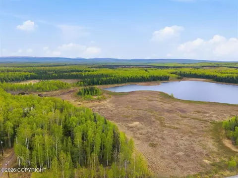14557 N Willow Station Rd, Willow, AK 99688 photo 16