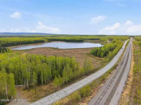14557 N Willow Station Rd, Willow, AK 99688 photo 11