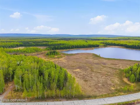 14557 N Willow Station Rd, Willow, AK 99688 photo 12