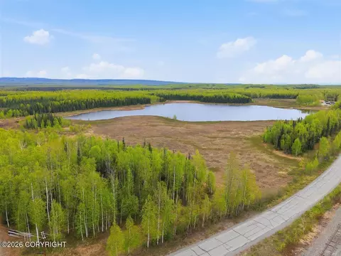 14557 N Willow Station Rd, Willow, AK 99688 photo 9