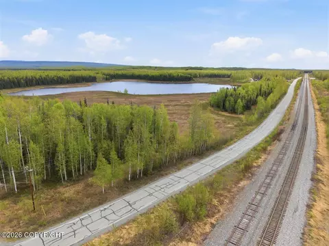 14557 N Willow Station Rd, Willow, AK 99688 photo 18