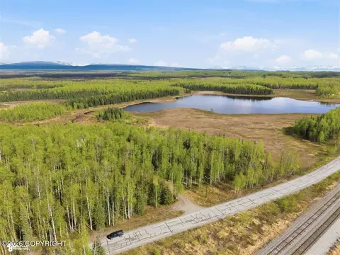 14557 N Willow Station Rd, Willow, AK 99688 photo 2
