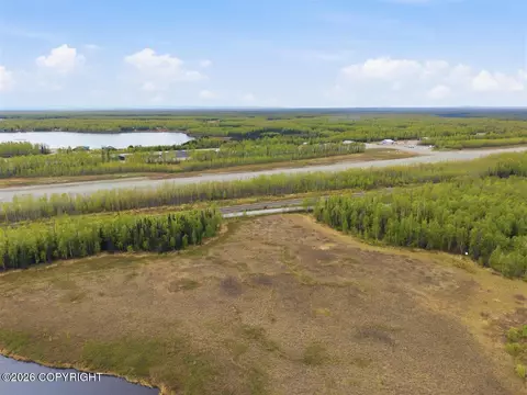 14557 N Willow Station Rd, Willow, AK 99688 photo 14