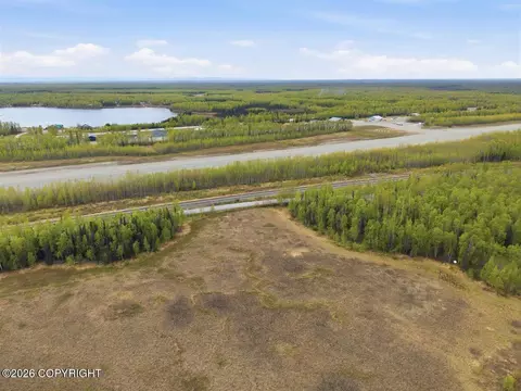 14557 N Willow Station Rd, Willow, AK 99688 photo 19