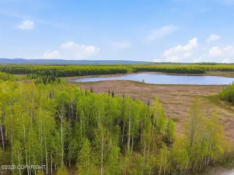 14557 N Willow Station Rd, Willow, AK 99688 photo 10