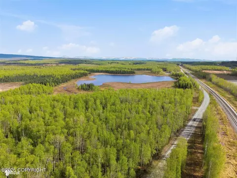 14557 N Willow Station Rd, Willow, AK 99688 photo 5