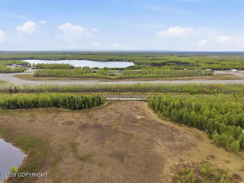 14557 N Willow Station Rd, Willow, AK 99688 photo 20