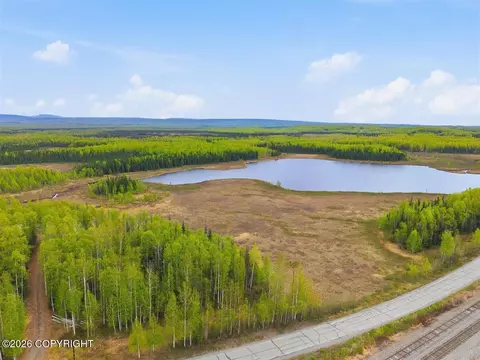 14557 N Willow Station Rd, Willow, AK 99688 photo 17