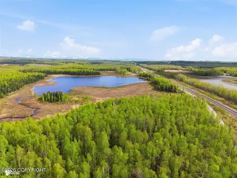 14557 N Willow Station Rd, Willow, AK 99688 photo 4