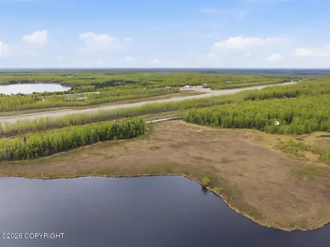 14557 N Willow Station Rd, Willow, AK 99688 photo 13