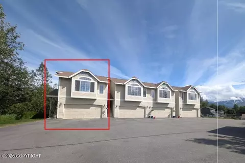 1850 N Monte Vista Dr #D, Palmer, AK 99645