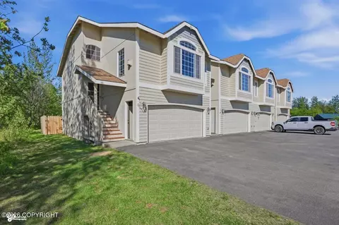 1850 N Monte Vista Dr # D, Palmer, AK 99645