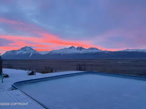 3496 S Barn Gable Loop, Wasilla, AK 99654 photo 2