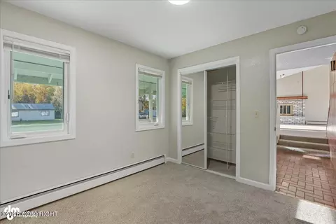 Bedroom - 2821 Ruby Dr, Anchorage, AK 99502 photo 1 of 7