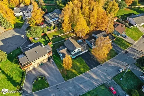 View/Area - 2821 Ruby Dr, Anchorage, AK 99502 photo 3 of 3