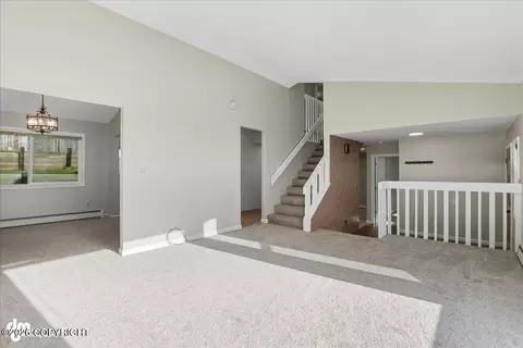 Living - 2821 Ruby Dr, Anchorage, AK 99502 photo 3 of 5