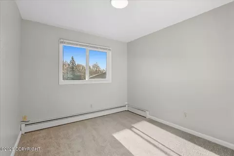 Bedroom - 2821 Ruby Dr, Anchorage, AK 99502 photo 2 of 7