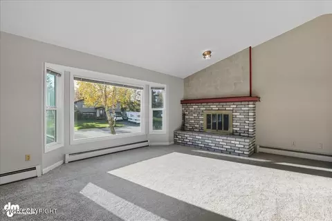 Living - 2821 Ruby Dr, Anchorage, AK 99502 photo 1 of 5