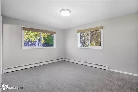 Bedroom - 2821 Ruby Dr, Anchorage, AK 99502 photo 6 of 7