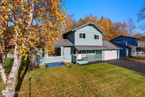Other - 2821 Ruby Dr, Anchorage, AK 99502 photo 8 of 9