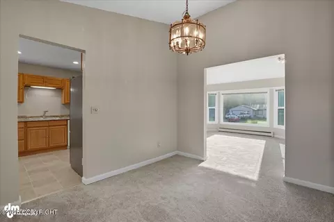 Dining - 2821 Ruby Dr, Anchorage, AK 99502 photo 1 of 1