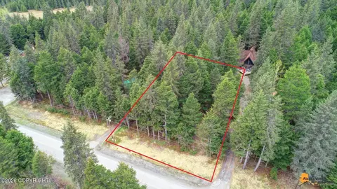 127 Snowmass Cir, Girdwood, AK 99587