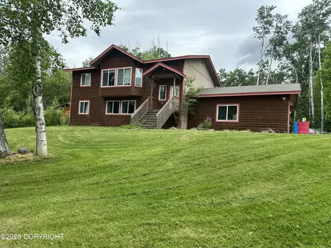 6030 N Little Rock Cir, Wasilla, AK 99654