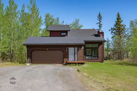 6030 N Little Rock Cir, Wasilla, AK 99654