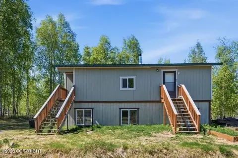 1772 S Simms Rd, Big Lake, AK 99652