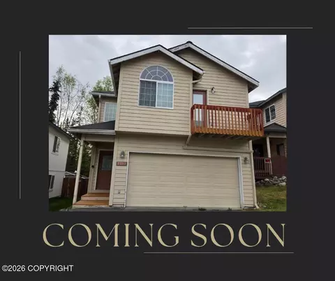 8934 Birch Park Cir, Eagle River, AK 99577