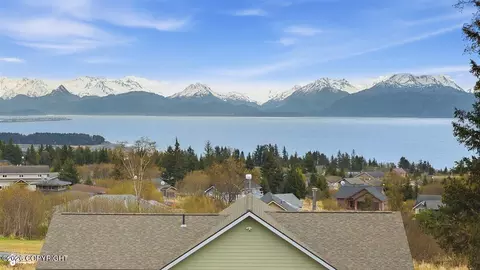 971 Eric Ln, Homer, AK 99603
