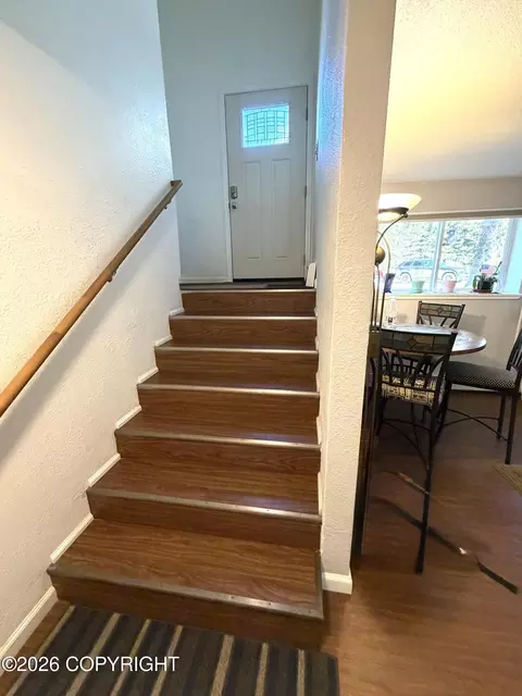 Entry Way - 6412 E 15th Ct, Anchorage, AK 99504 photo 5 of 5