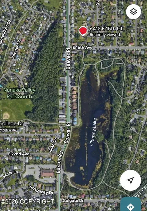 View/Area - 6412 E 15th Ct, Anchorage, AK 99504 photo 2 of 4