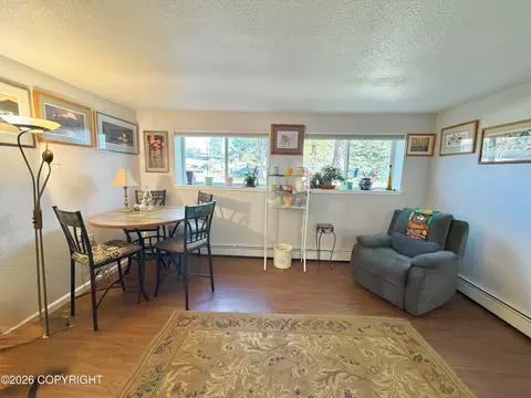 Dining - 6412 E 15th Ct, Anchorage, AK 99504 photo 4 of 4