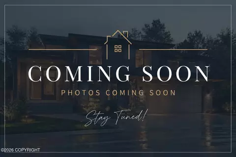 2632 Brookstone Loop, Anchorage, AK 99515