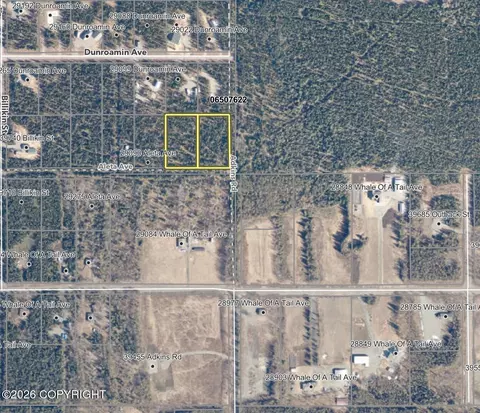 0001 Aleta Ave, Sterling, AK 99672
