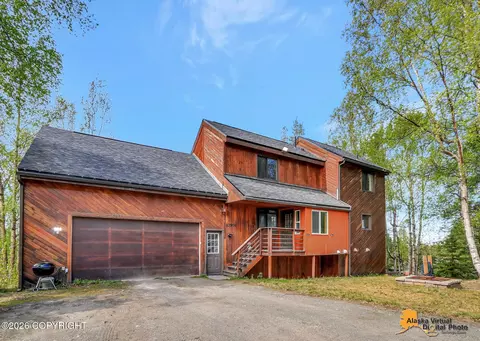 10931 Polar Dr, Anchorage, AK 99516