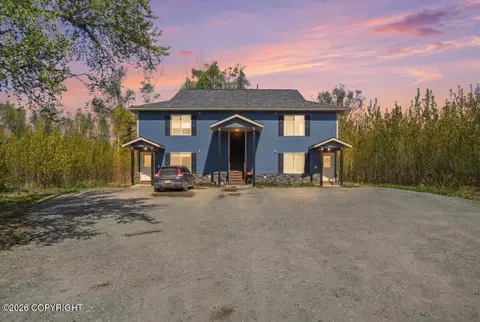 4565 W Overby St, Wasilla, AK 99623
