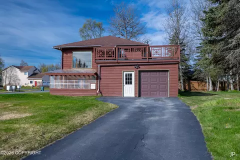 319 Rogers Rd, Kenai, AK 99611