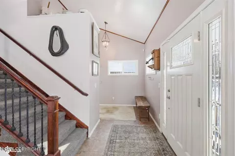 Entry Way - 49990 S Resolute Dr, Willow, AK 99688 photo 1 of 6