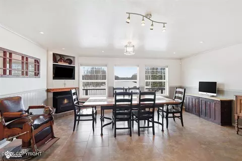 Dining - 49990 S Resolute Dr, Willow, AK 99688 photo 4 of 4