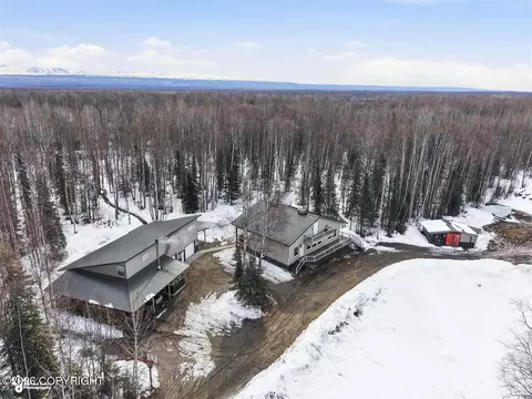 Other - 49990 S Resolute Dr, Willow, AK 99688 photo 32 of 41