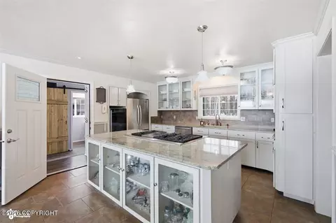 Kitchen - 49990 S Resolute Dr, Willow, AK 99688 photo 1 of 4