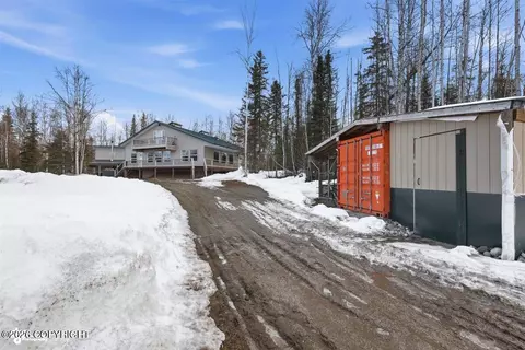 Other - 49990 S Resolute Dr, Willow, AK 99688 photo 28 of 41