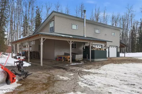 Other - 49990 S Resolute Dr, Willow, AK 99688 photo 27 of 41