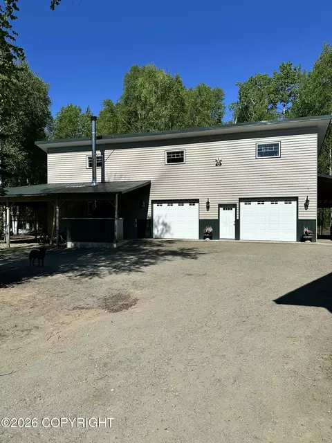 Other - 49990 S Resolute Dr, Willow, AK 99688 photo 39 of 41