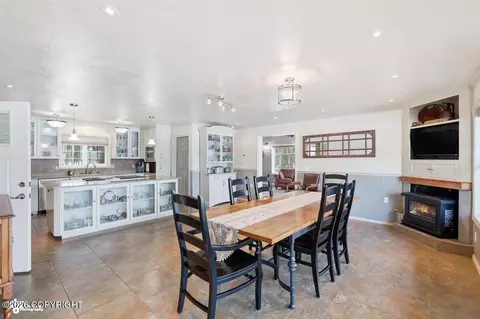 Dining - 49990 S Resolute Dr, Willow, AK 99688 photo 2 of 4