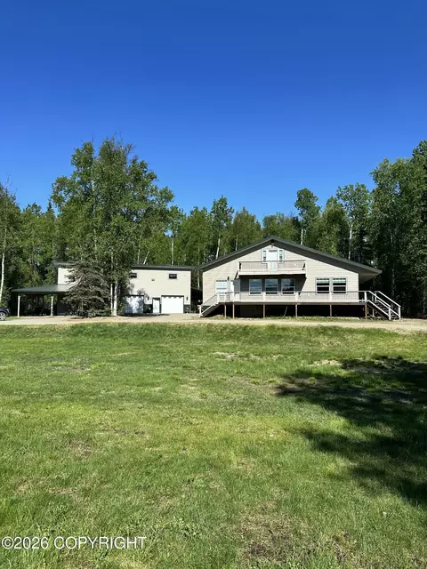 Other - 49990 S Resolute Dr, Willow, AK 99688 photo 40 of 41